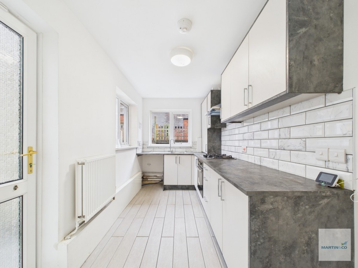 Cedar Road, Forest Fields