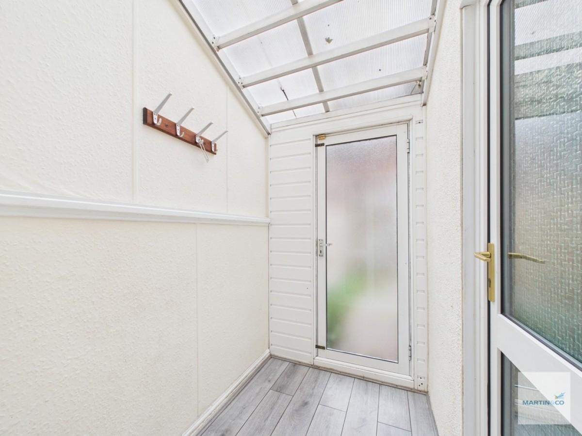 Cedar Road, Forest Fields