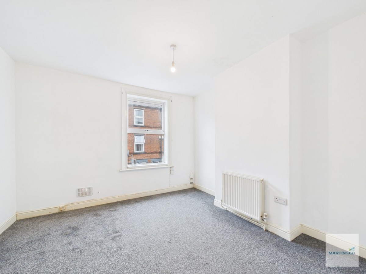 Cedar Road, Forest Fields