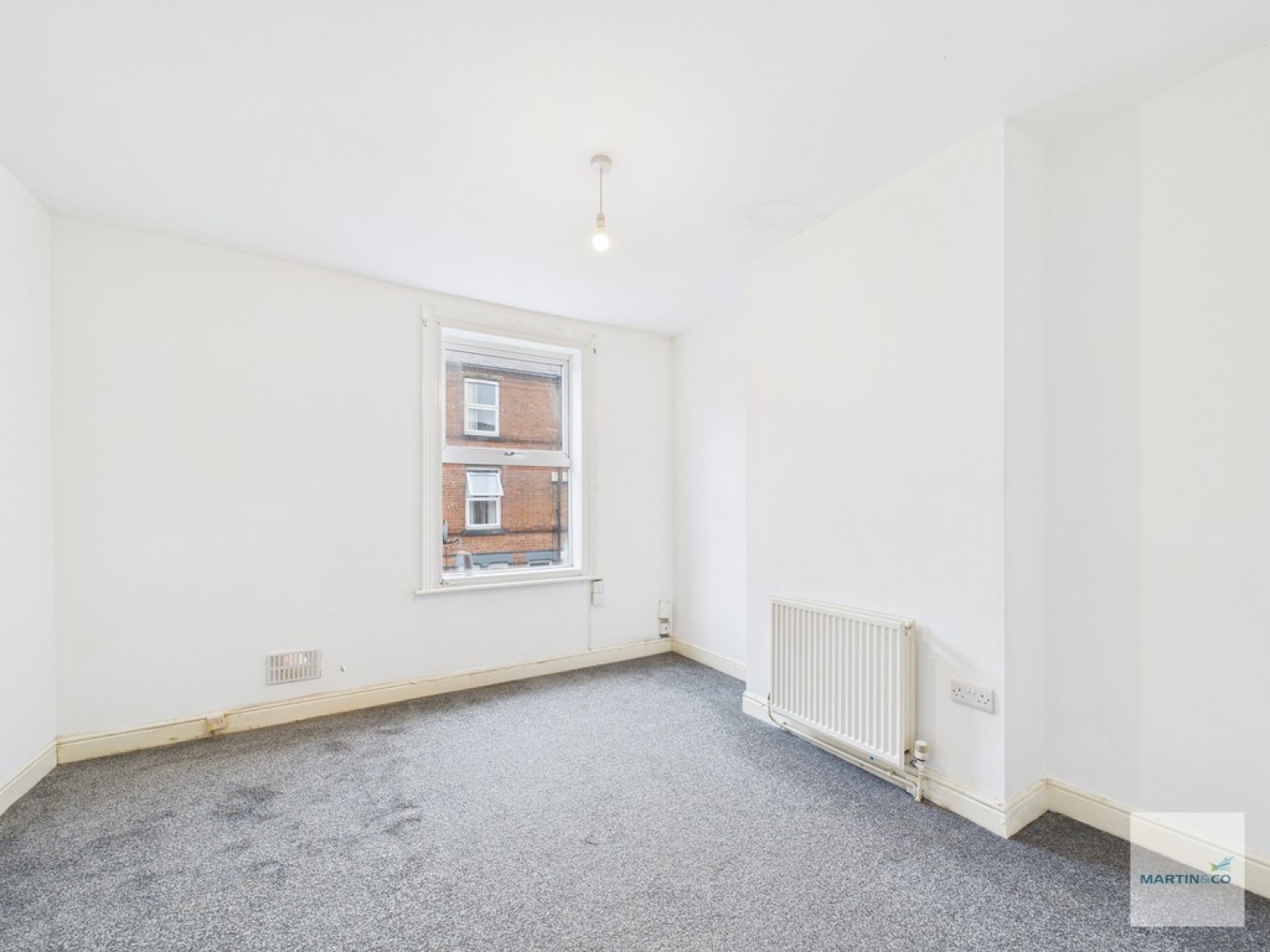 Cedar Road, Forest Fields