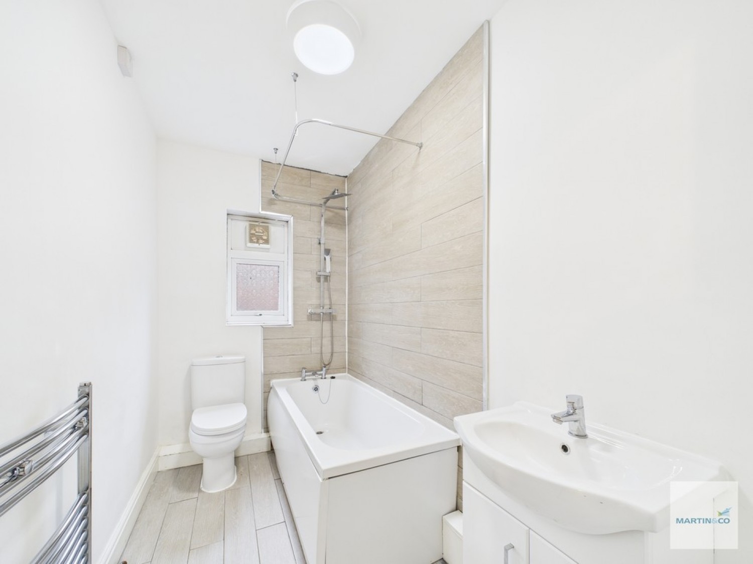 Cedar Road, Forest Fields