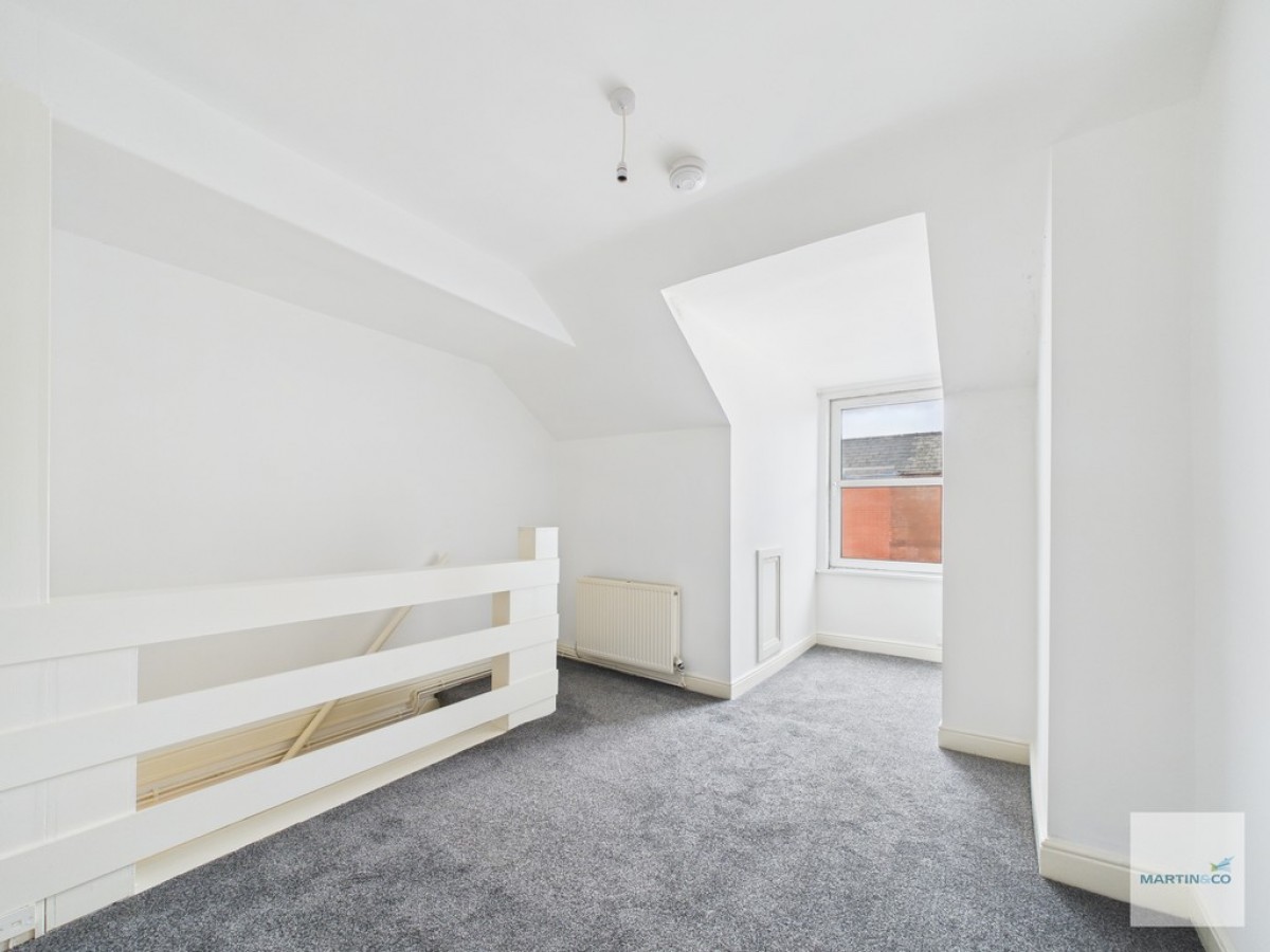 Cedar Road, Forest Fields