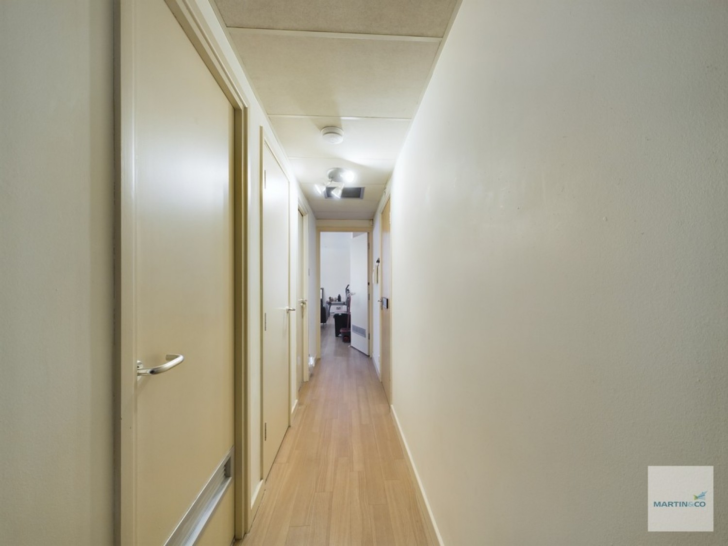 2 bedroom Flat for Sale Park Gate, Upper College Street