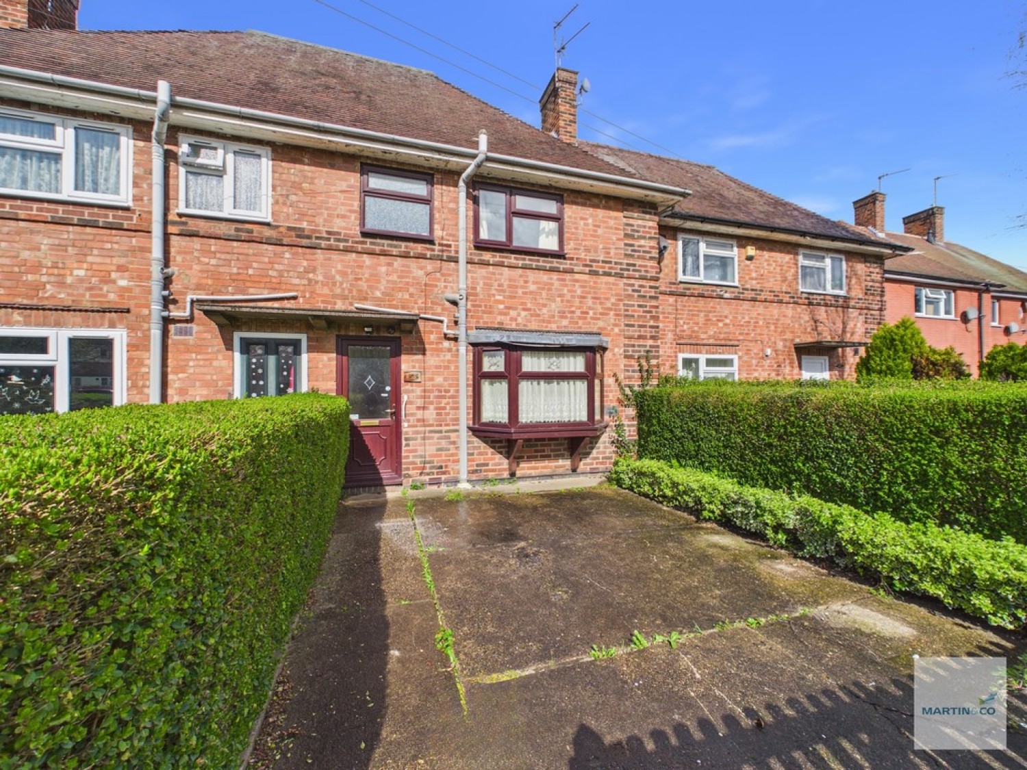 3 bedroom House for Sale Brook Road, Beeston