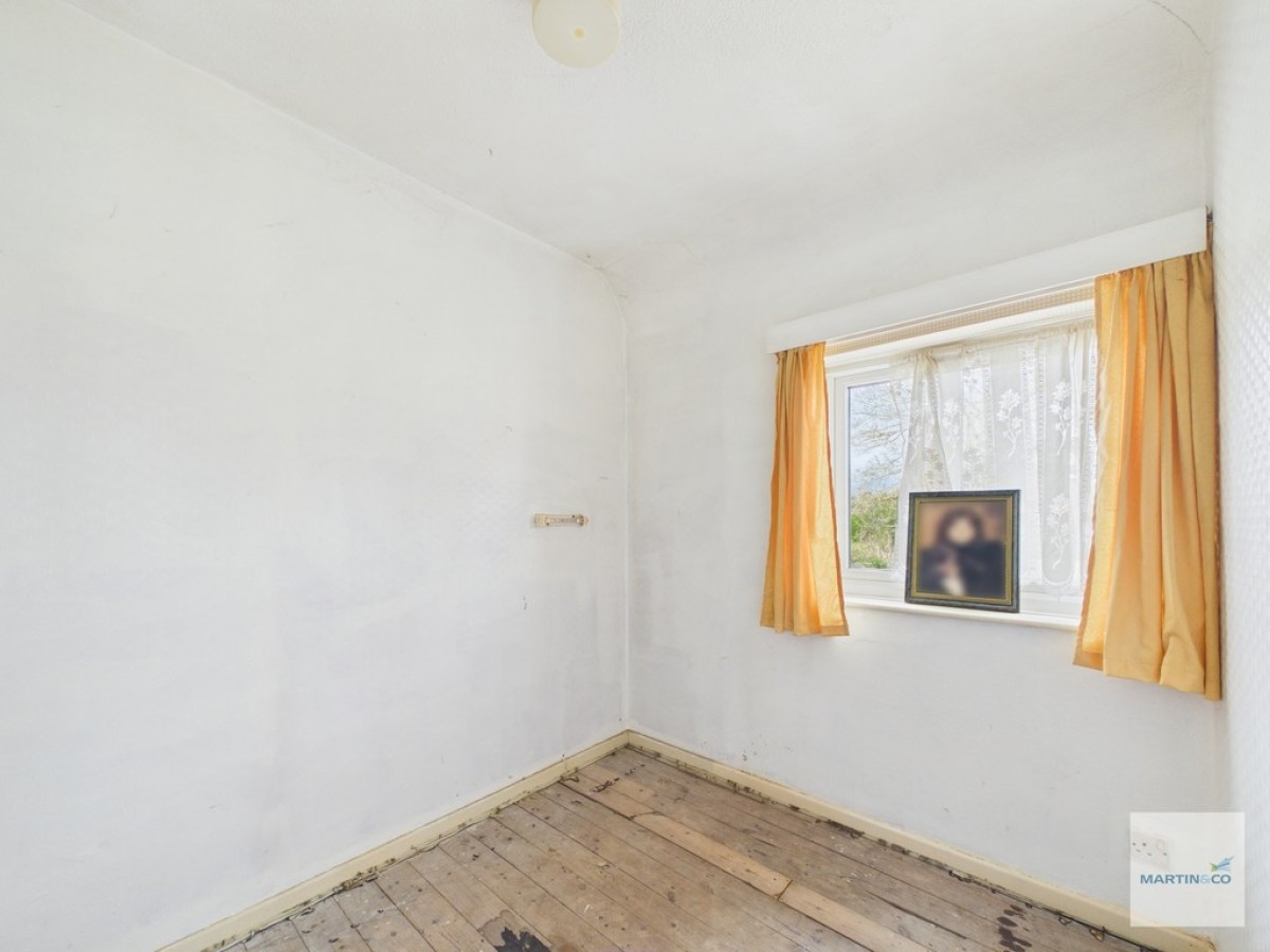 Brook Road, Beeston