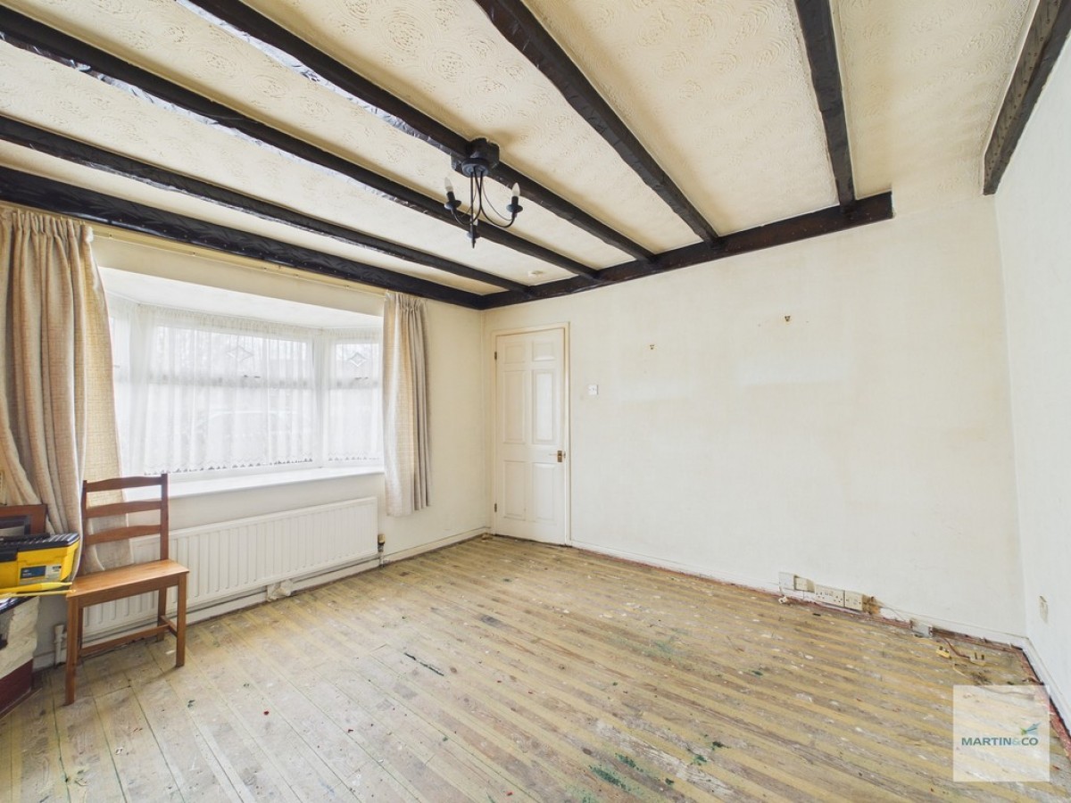 Brook Road, Beeston