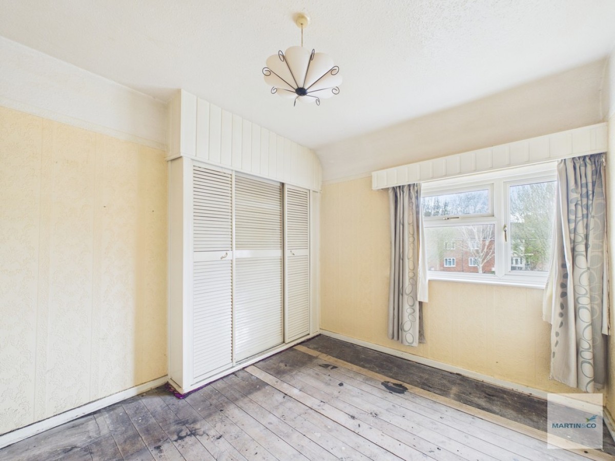 Brook Road, Beeston