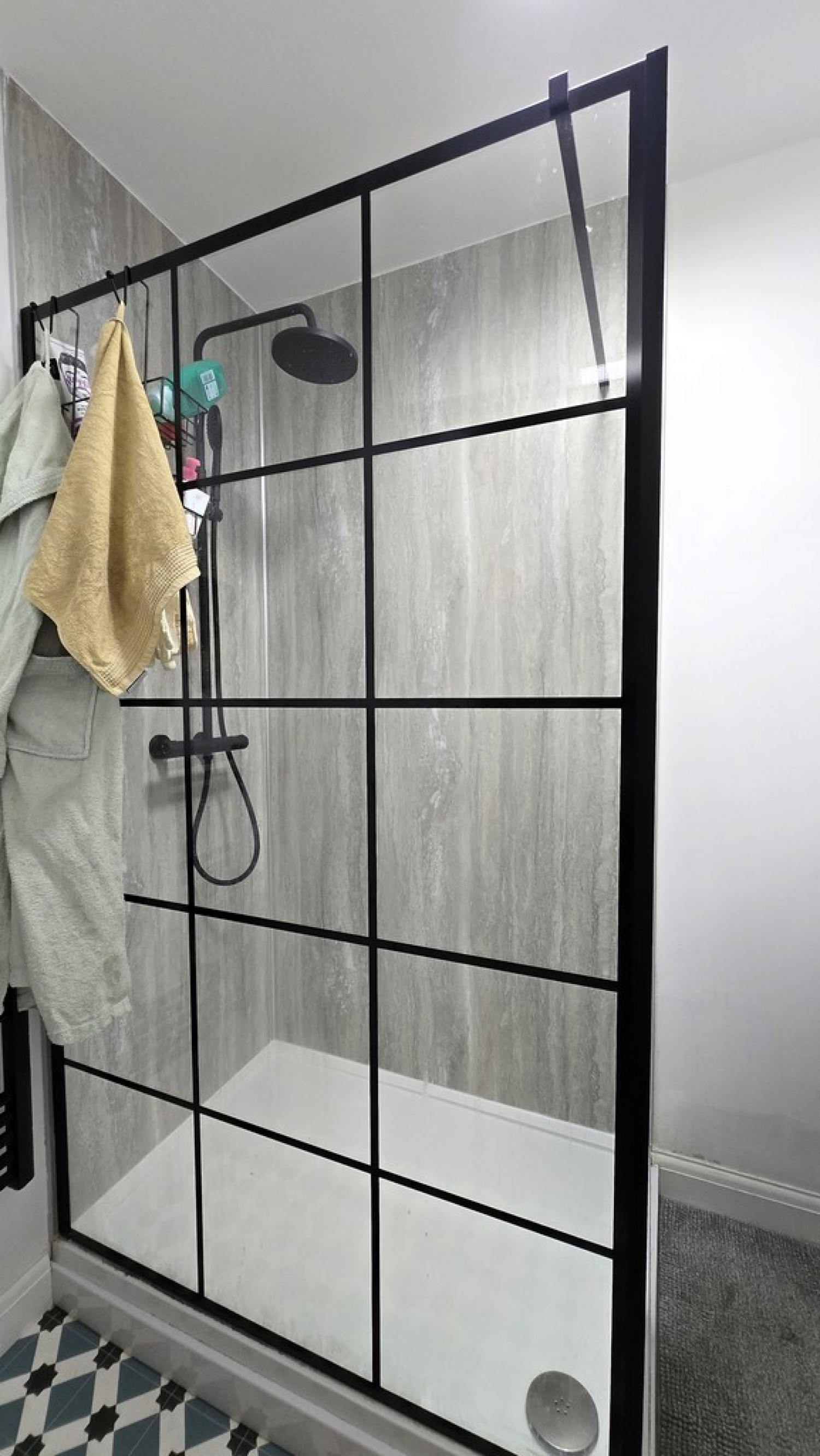 Longden Mill, Longden Street