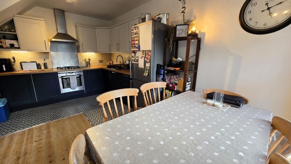 Longden Mill, Longden Street