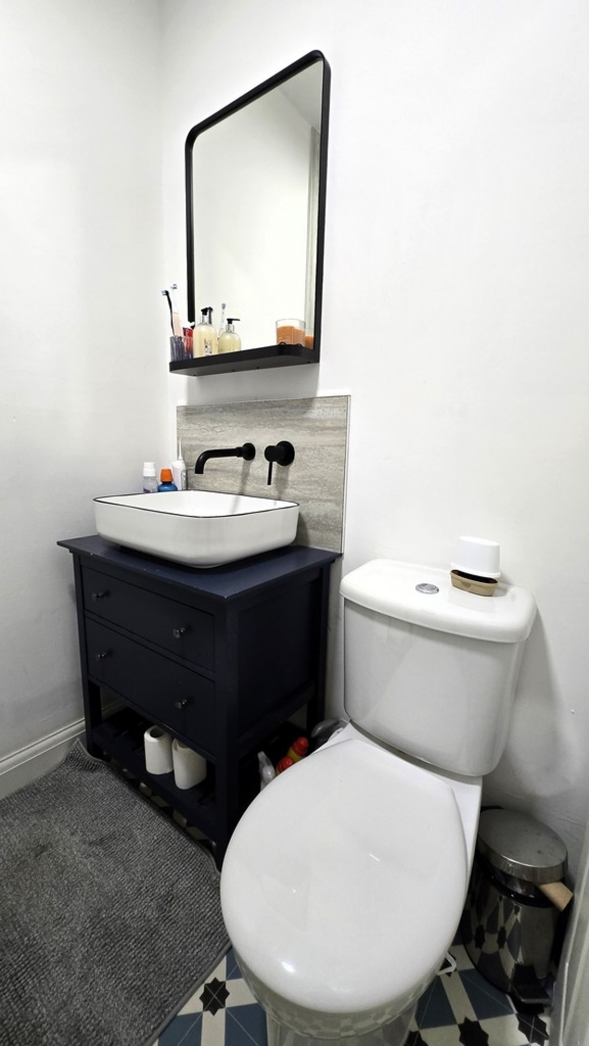 Longden Mill, Longden Street