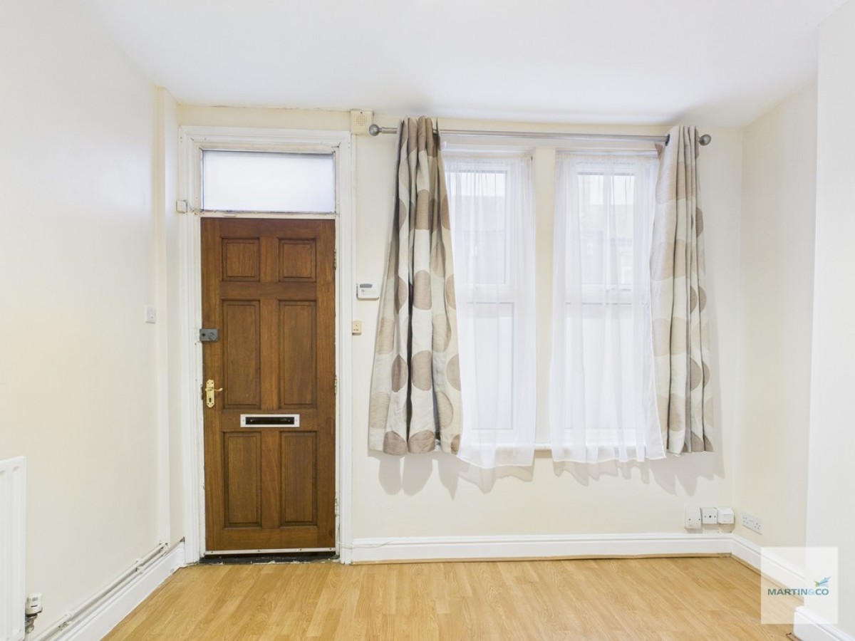 Windermere Road, Forest Fields