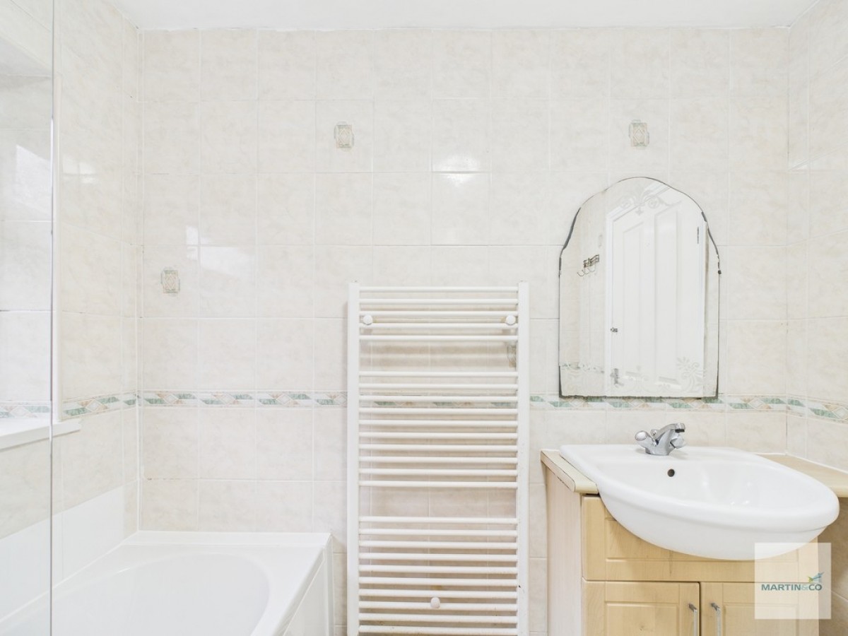 Windermere Road, Forest Fields