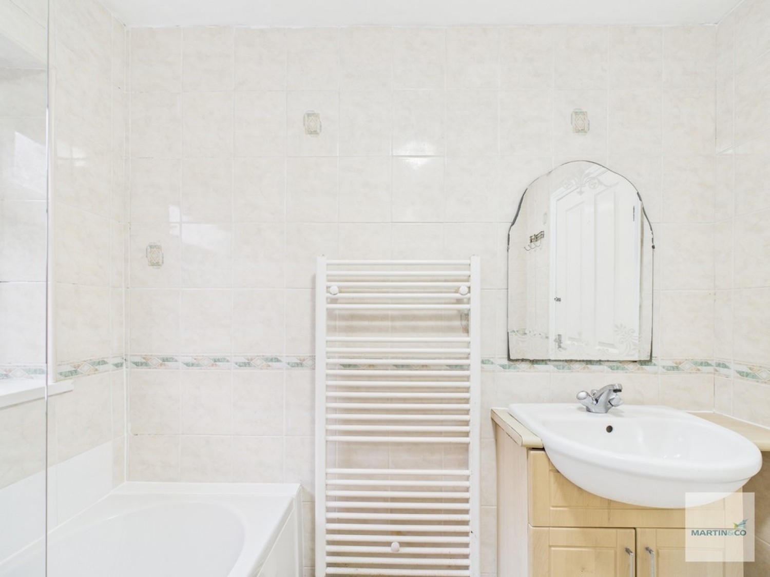 Windermere Road, Forest Fields