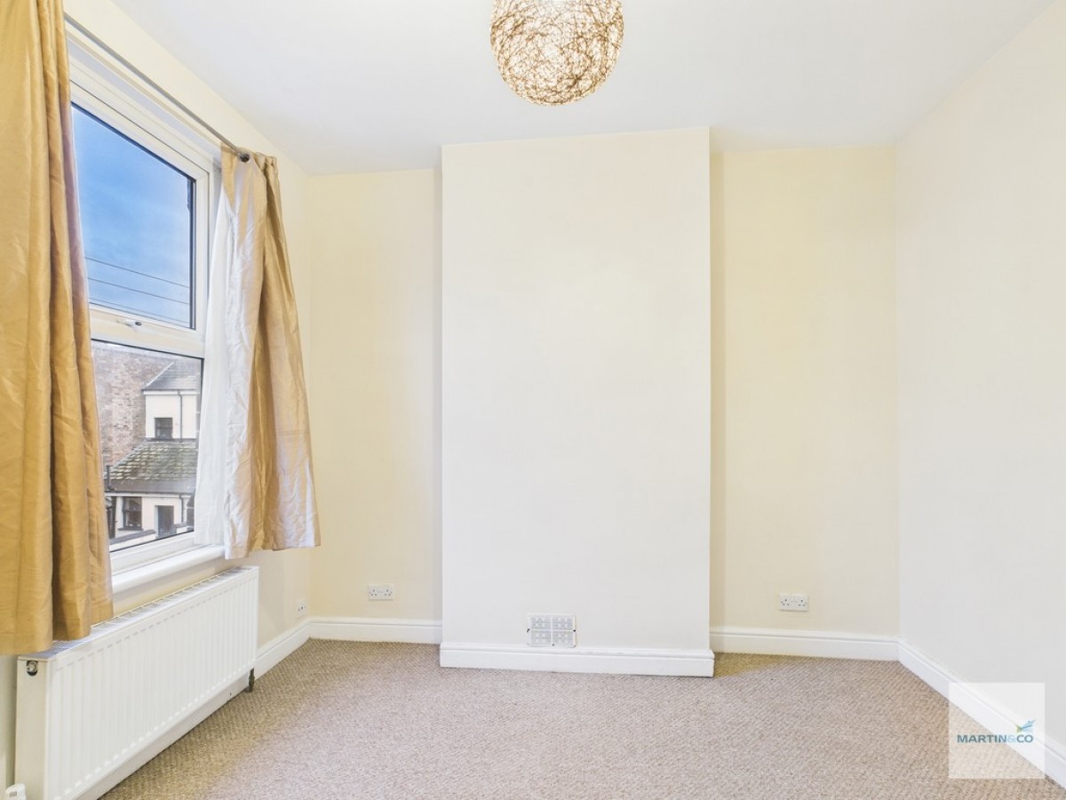 Windermere Road, Forest Fields