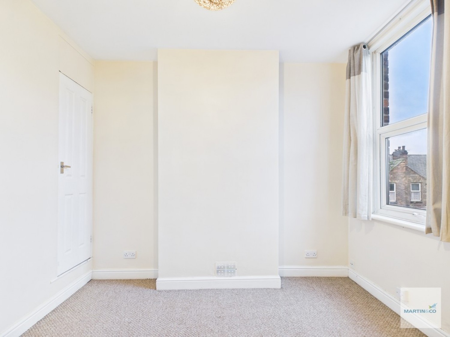 Windermere Road, Forest Fields