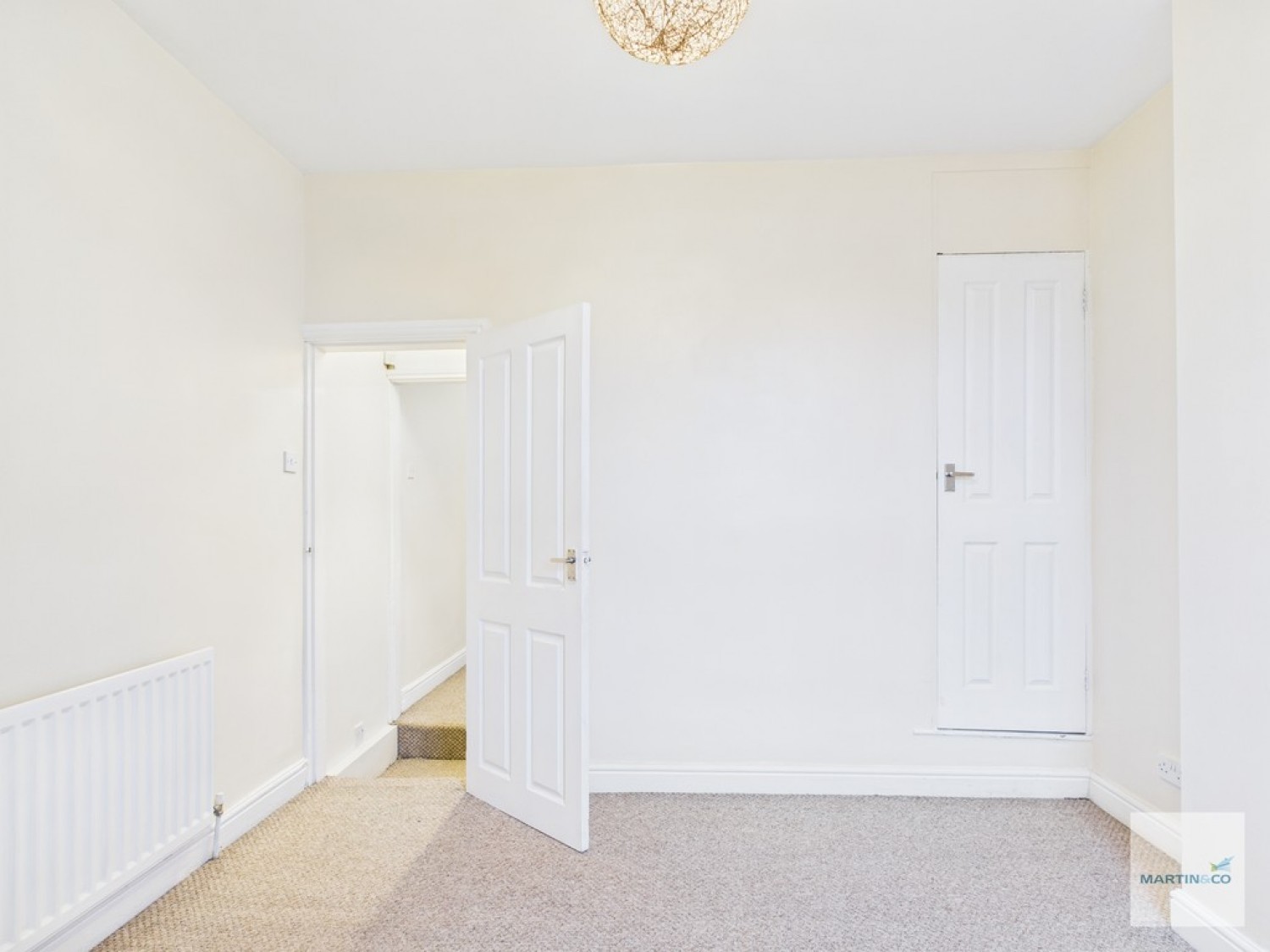 Windermere Road, Forest Fields