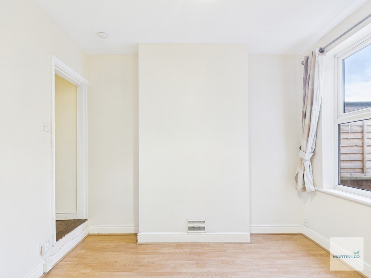 Windermere Road, Forest Fields