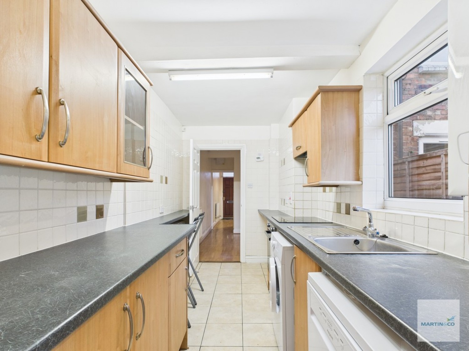 Windermere Road, Forest Fields