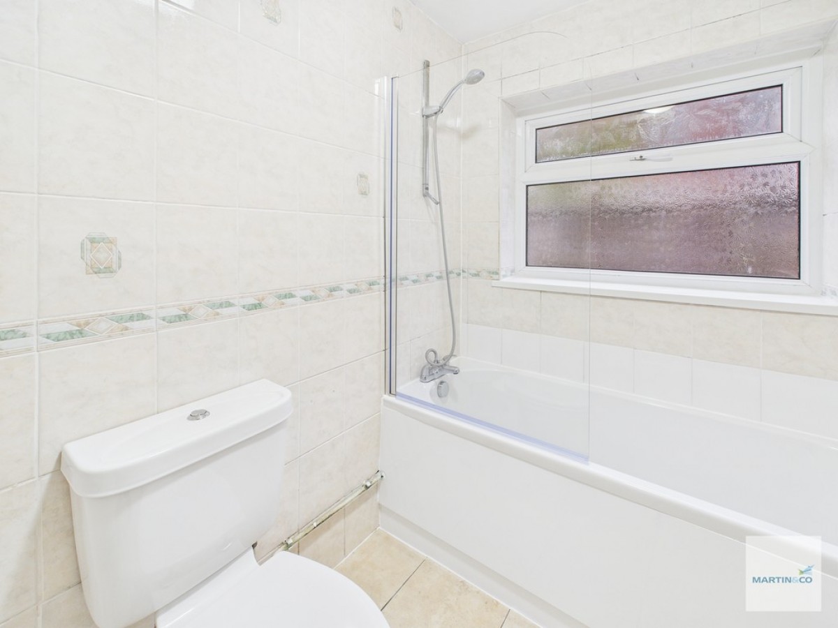 Windermere Road, Forest Fields