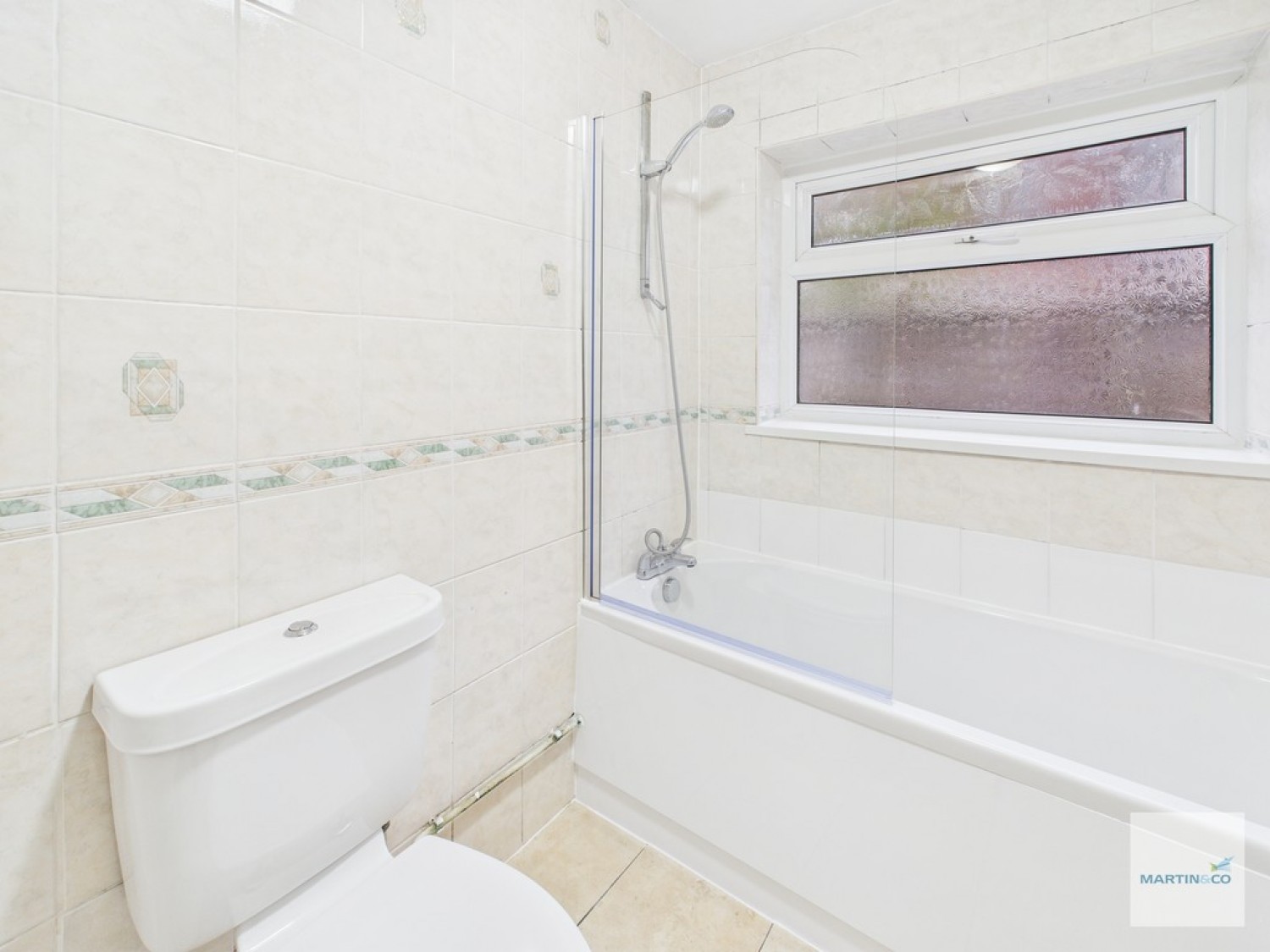 Windermere Road, Forest Fields