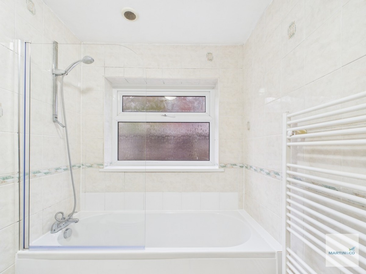 Windermere Road, Forest Fields