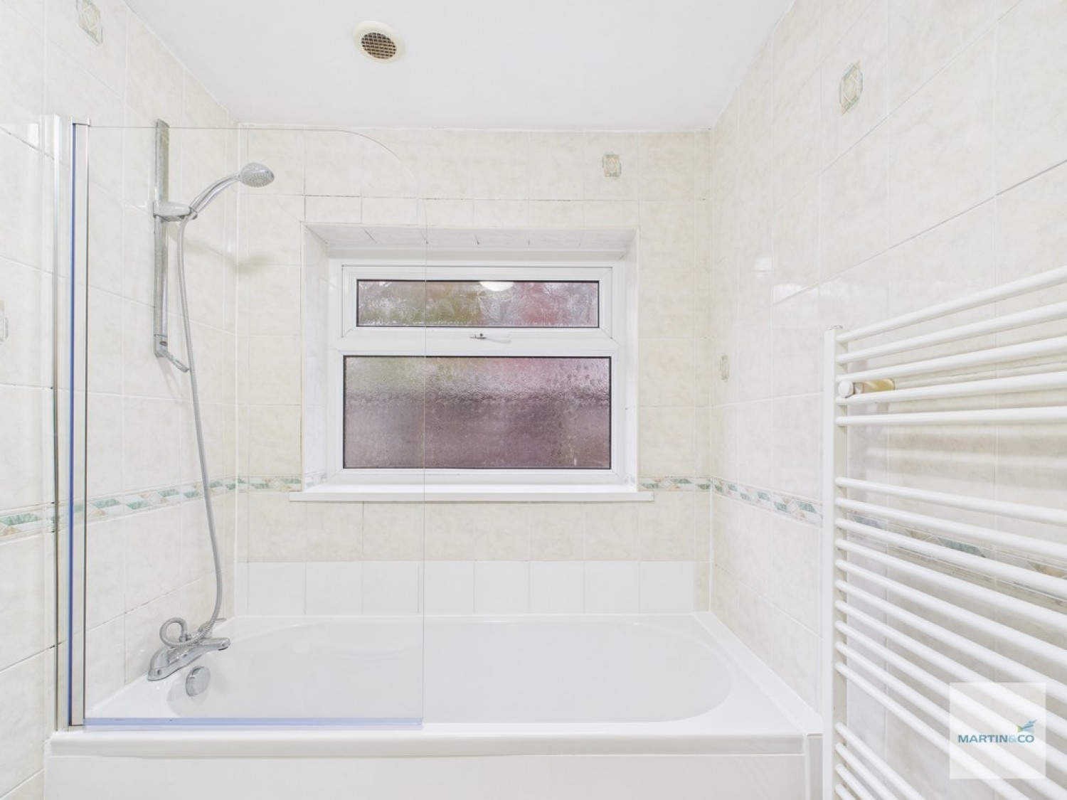 Windermere Road, Forest Fields