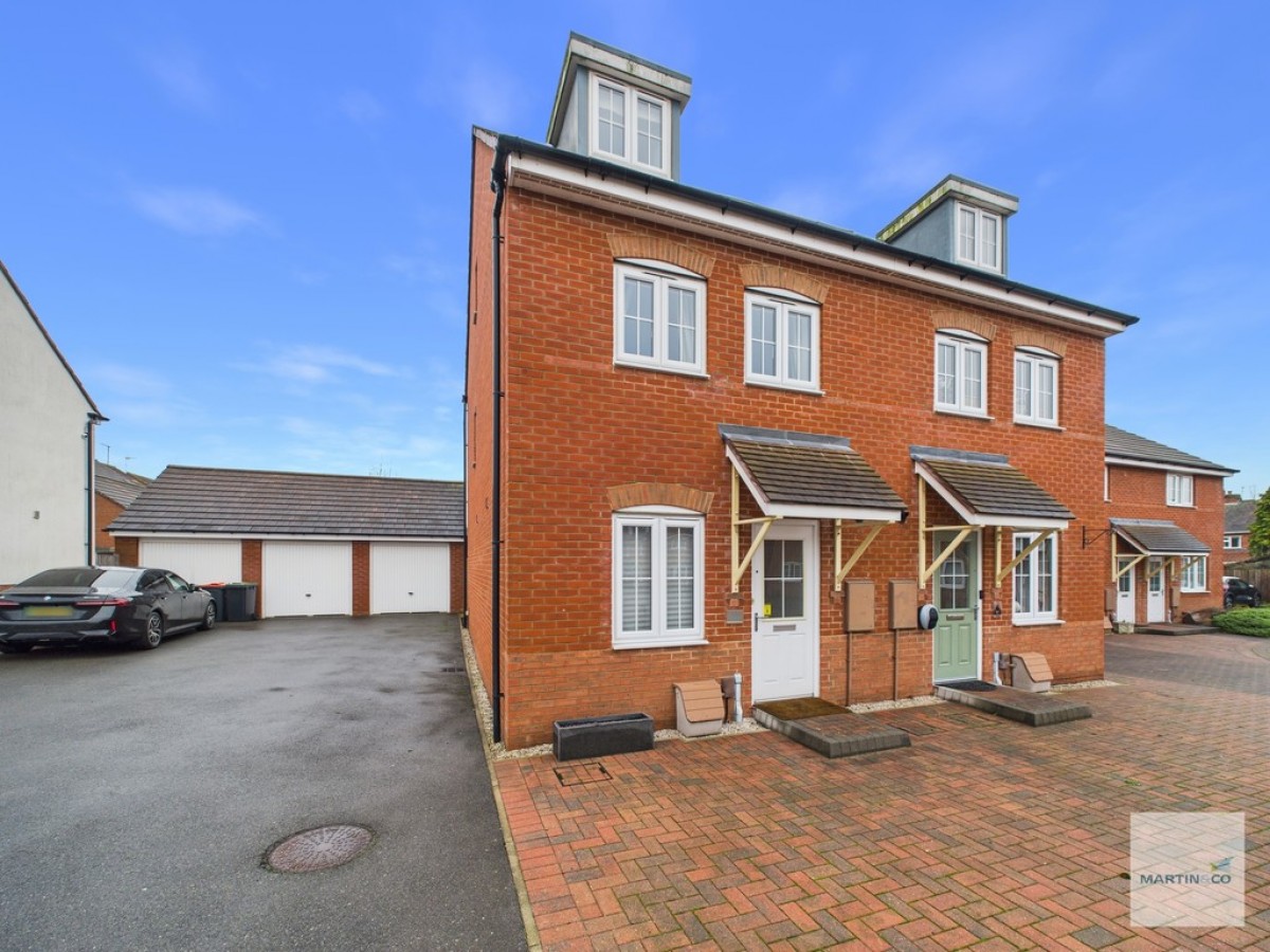 Kenbrook Road, Hucknall