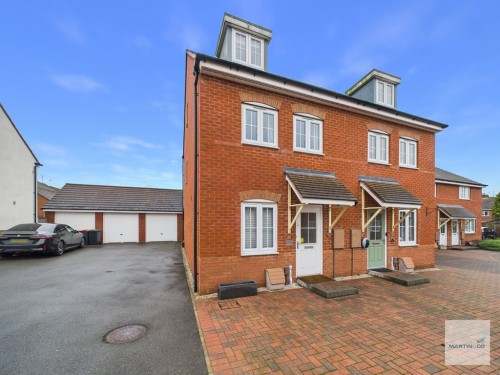 Kenbrook Road, Hucknall