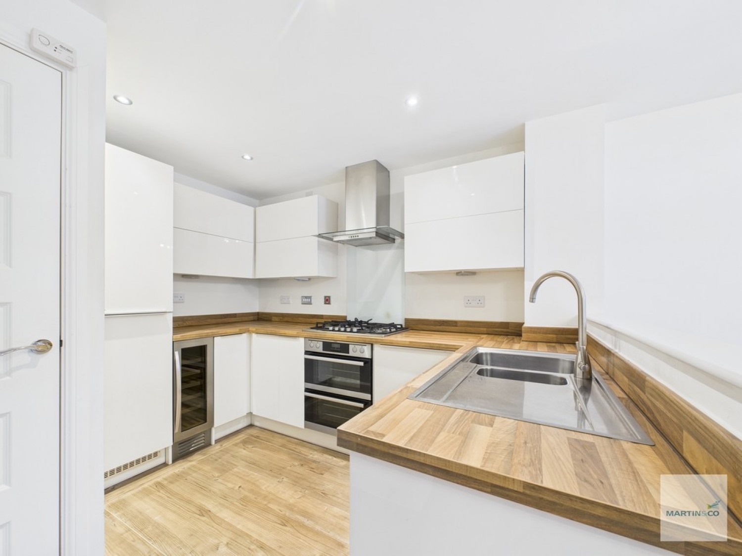 Kenbrook Road, Hucknall