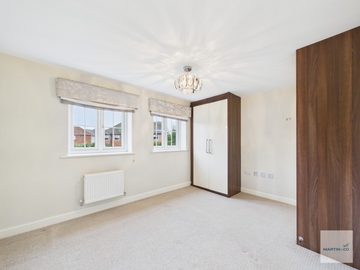 Kenbrook Road, Hucknall