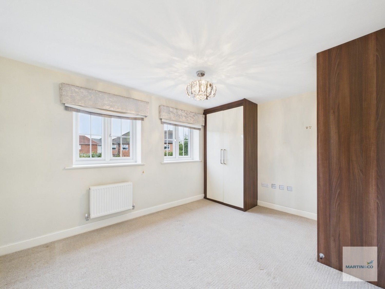 Kenbrook Road, Hucknall