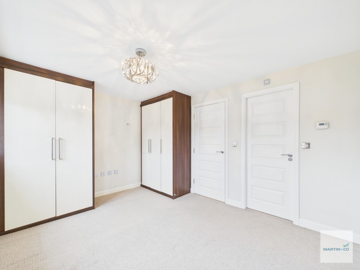 Kenbrook Road, Hucknall