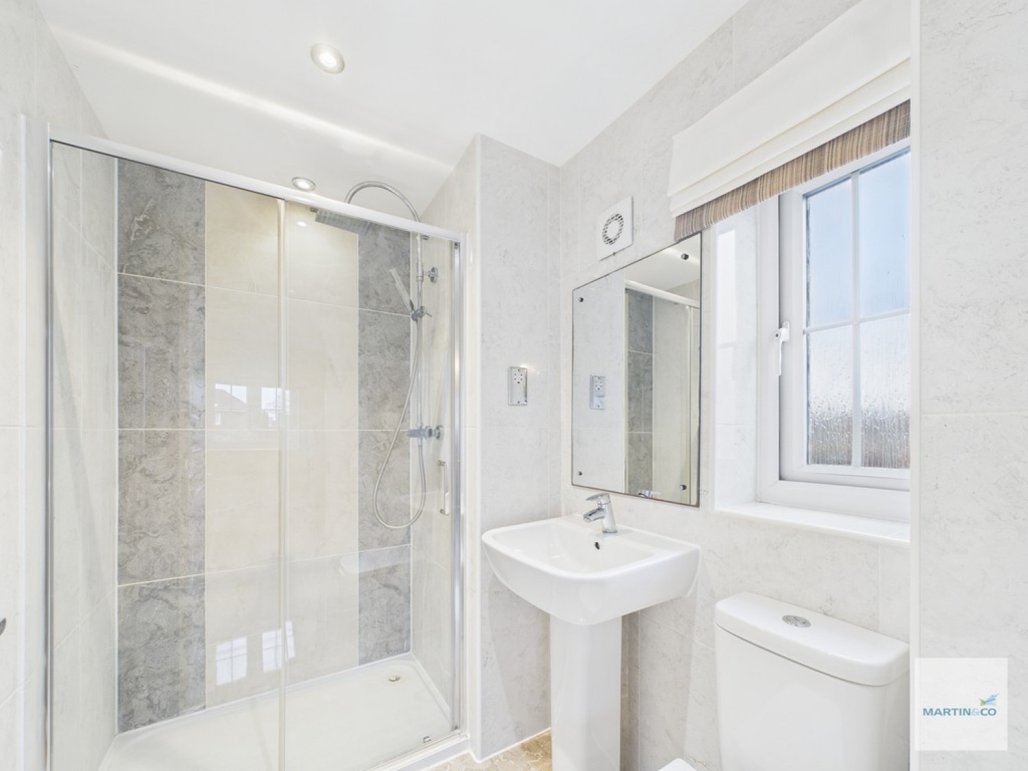 Kenbrook Road, Hucknall