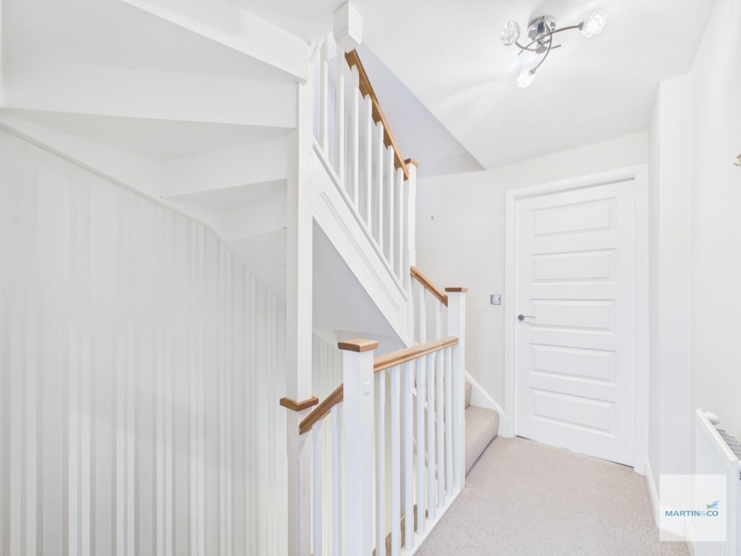 Kenbrook Road, Hucknall