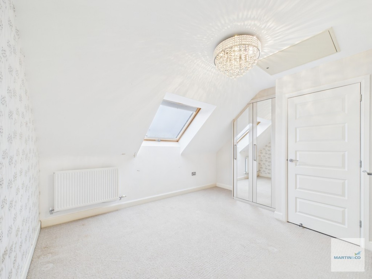 Kenbrook Road, Hucknall