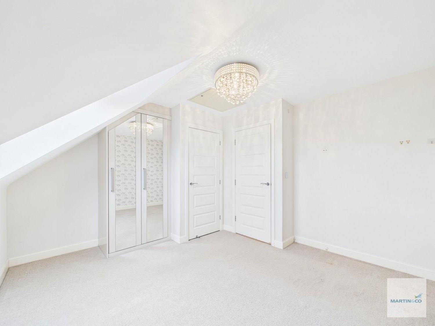 Kenbrook Road, Hucknall