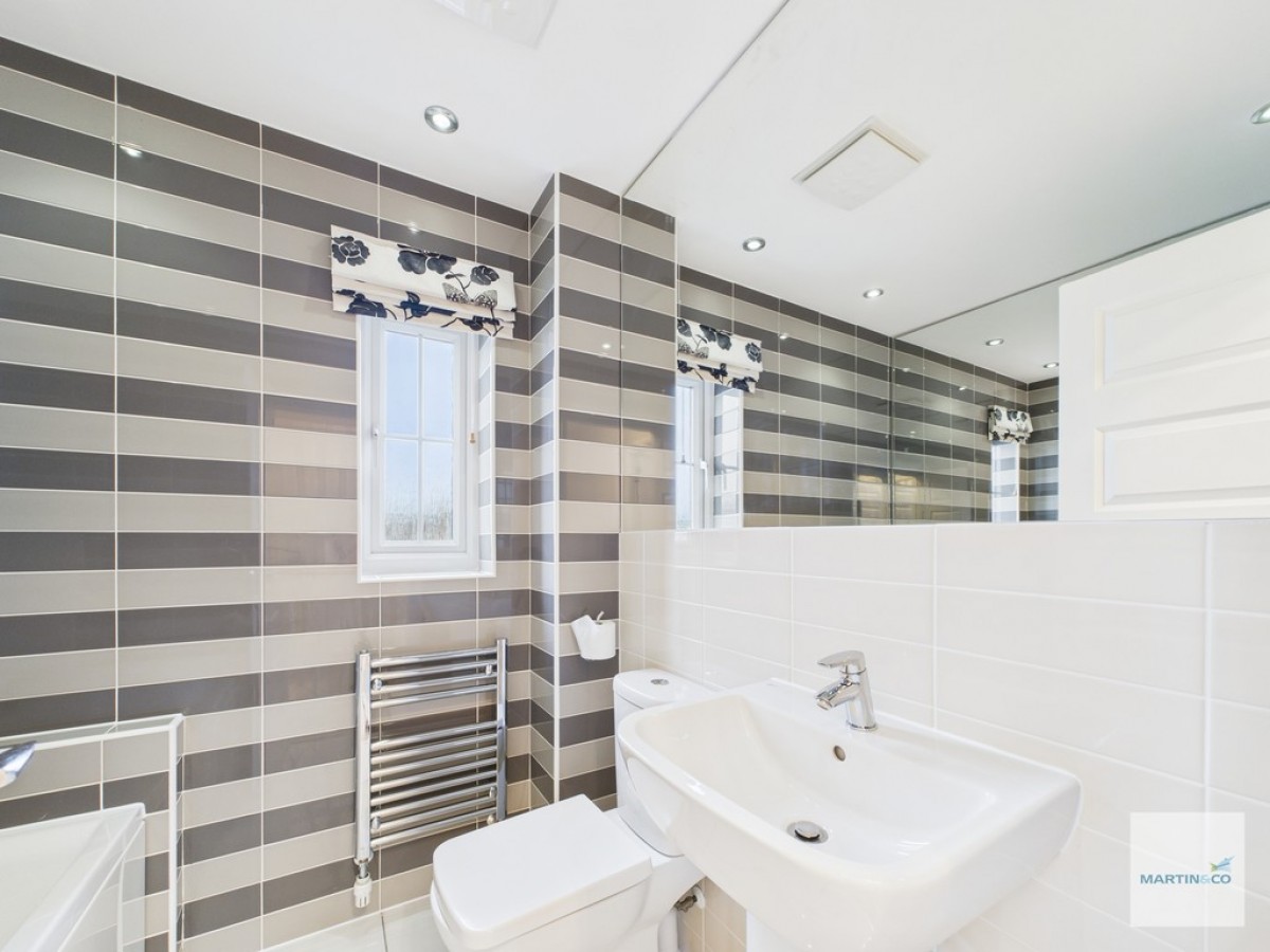 Kenbrook Road, Hucknall