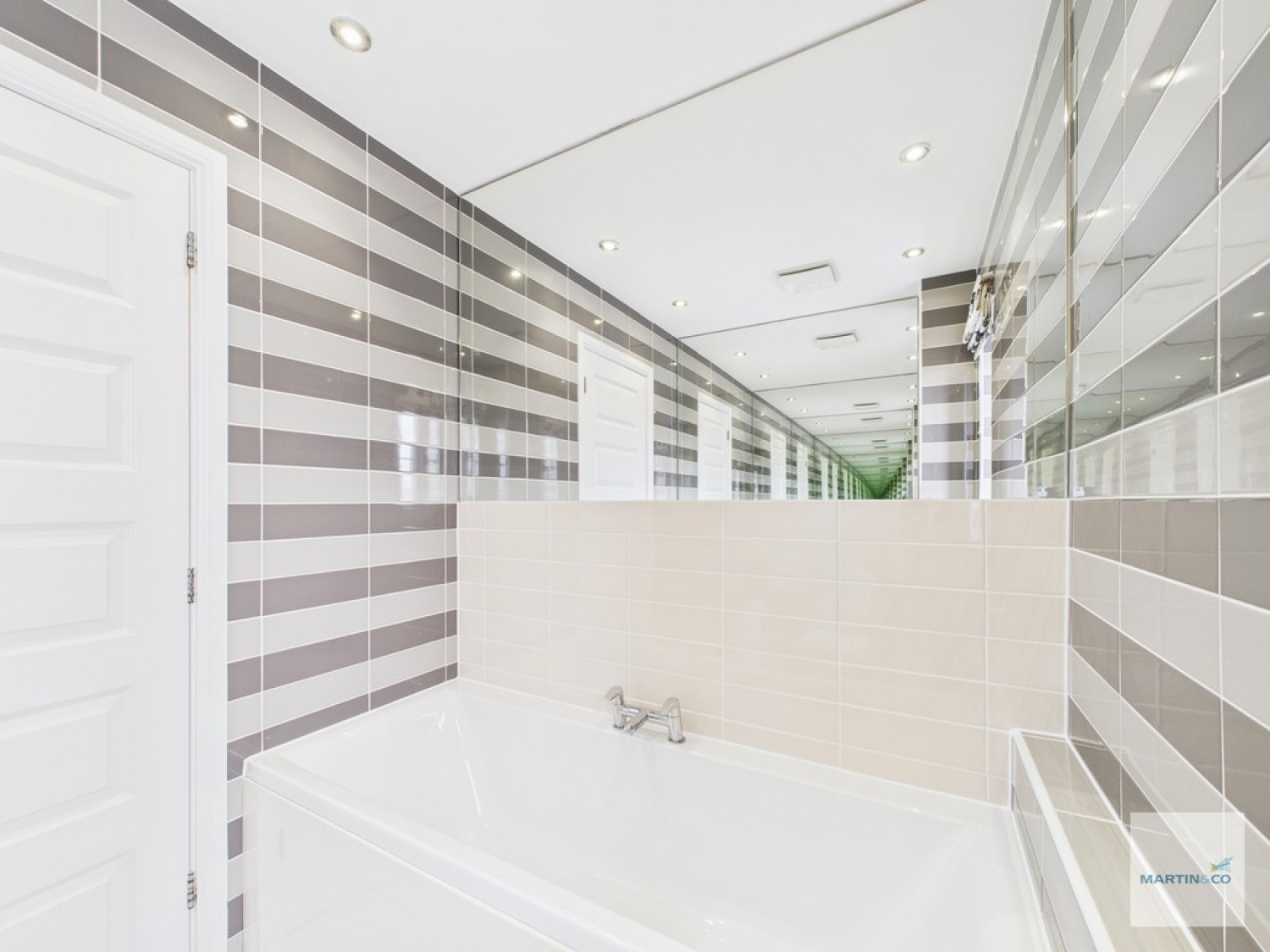 Kenbrook Road, Hucknall