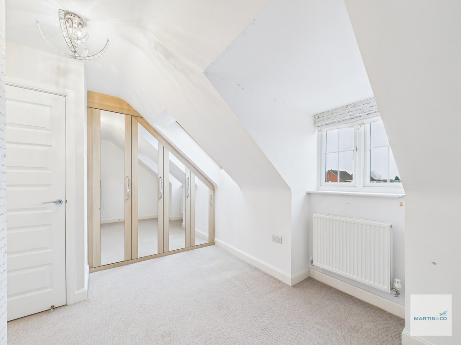 Kenbrook Road, Hucknall