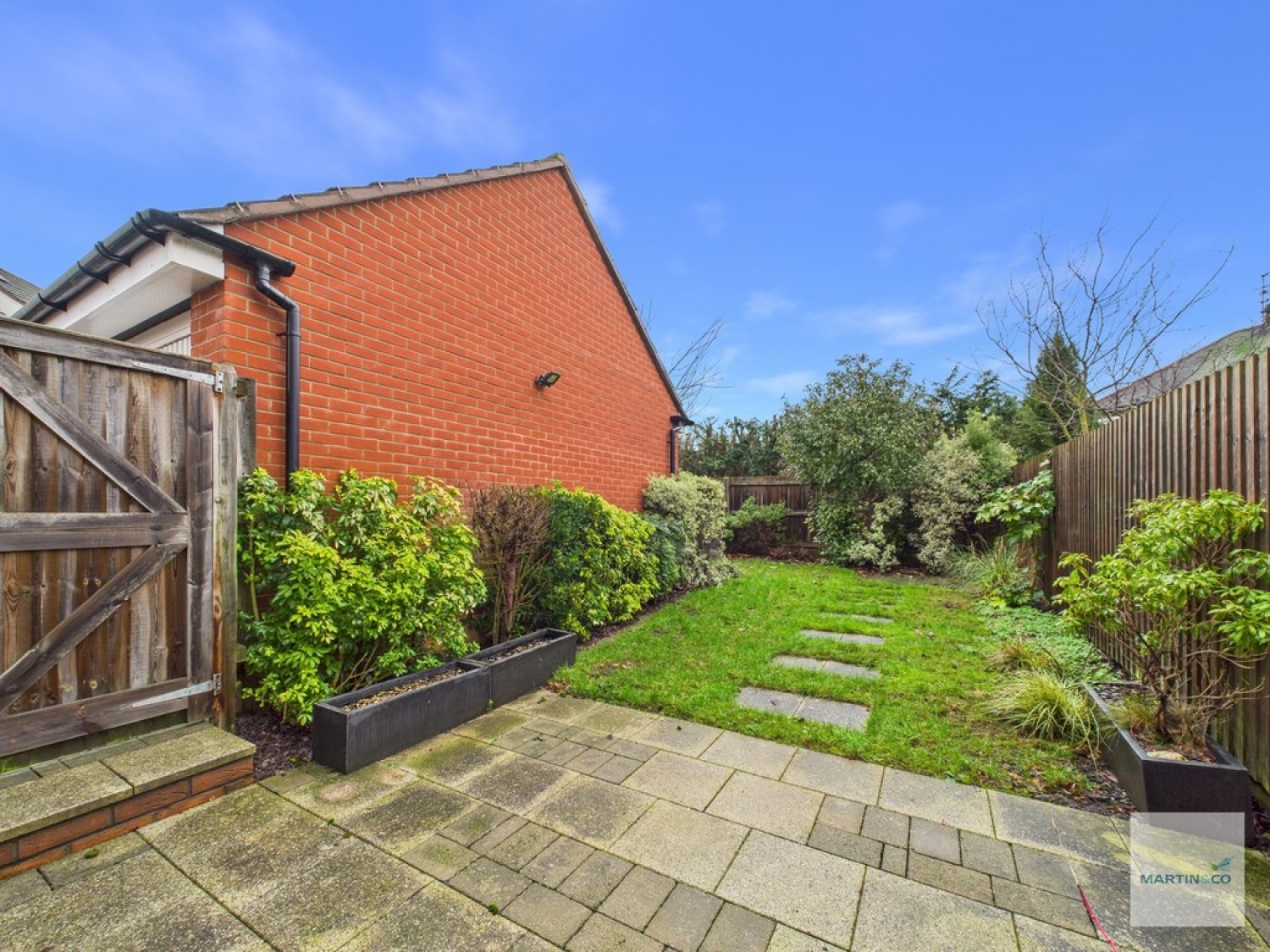 Kenbrook Road, Hucknall