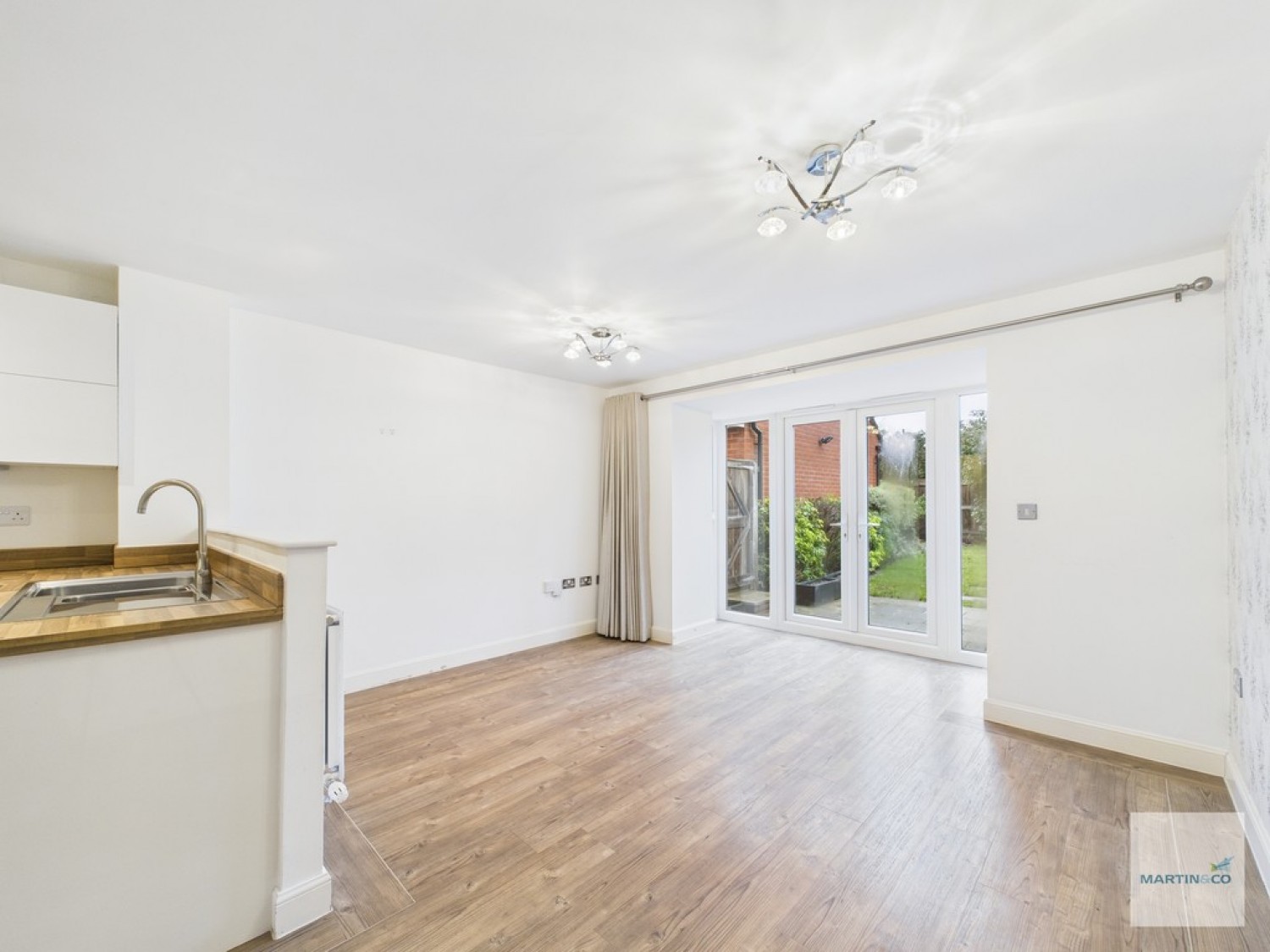 Kenbrook Road, Hucknall