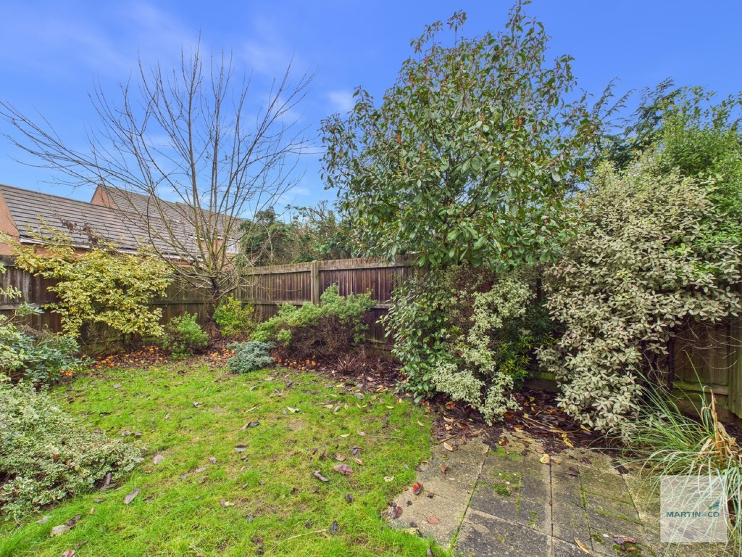 Kenbrook Road, Hucknall