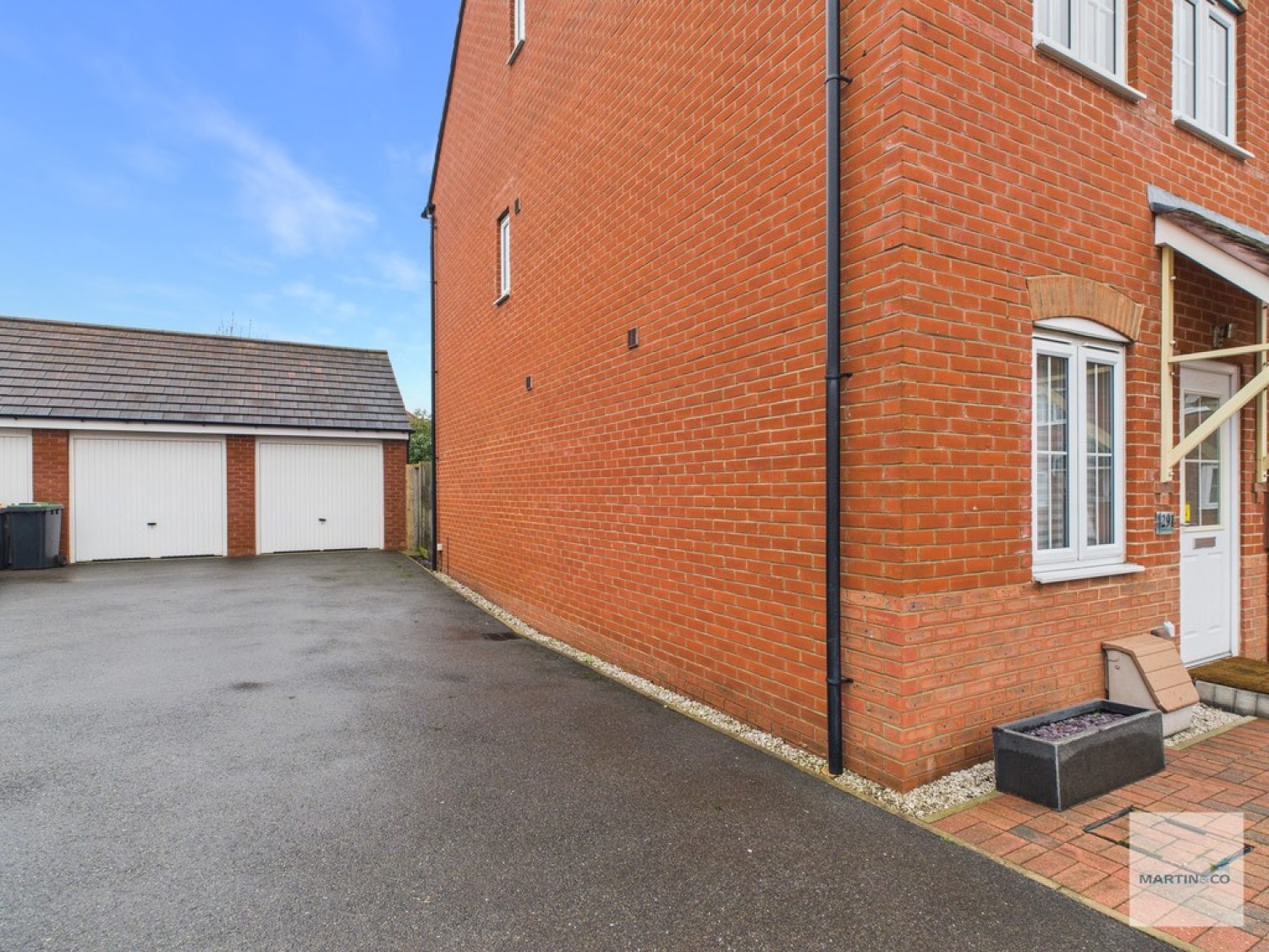 Kenbrook Road, Hucknall