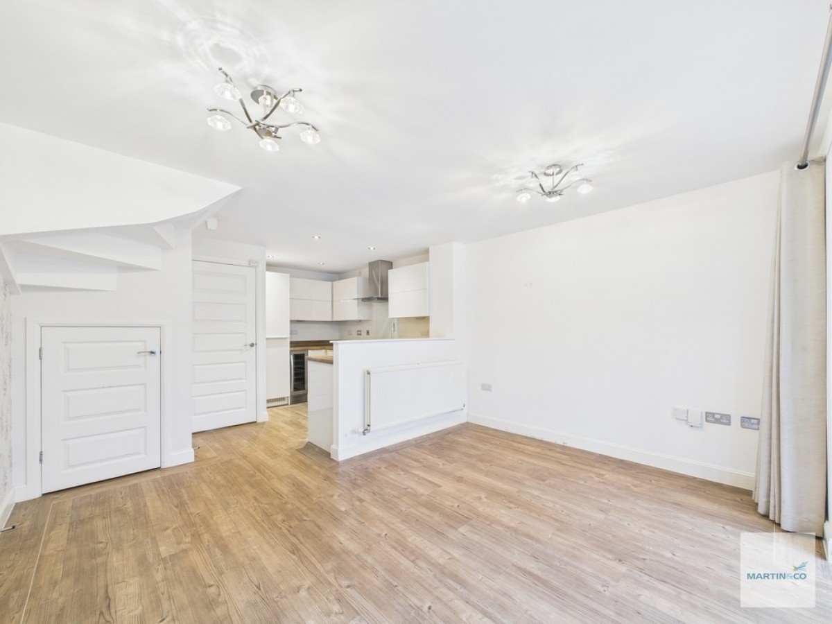 Kenbrook Road, Hucknall