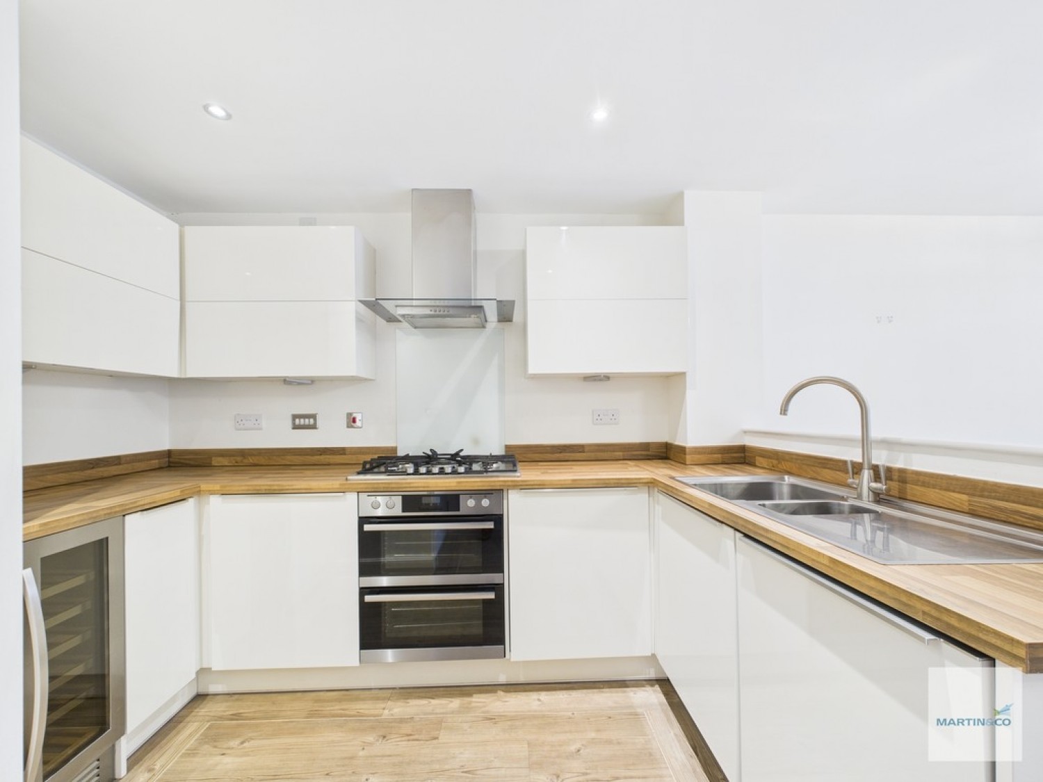 Kenbrook Road, Hucknall