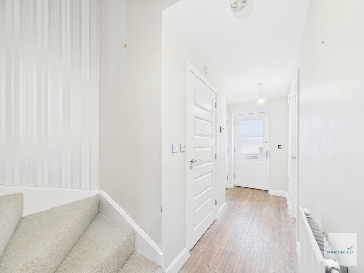 Kenbrook Road, Hucknall