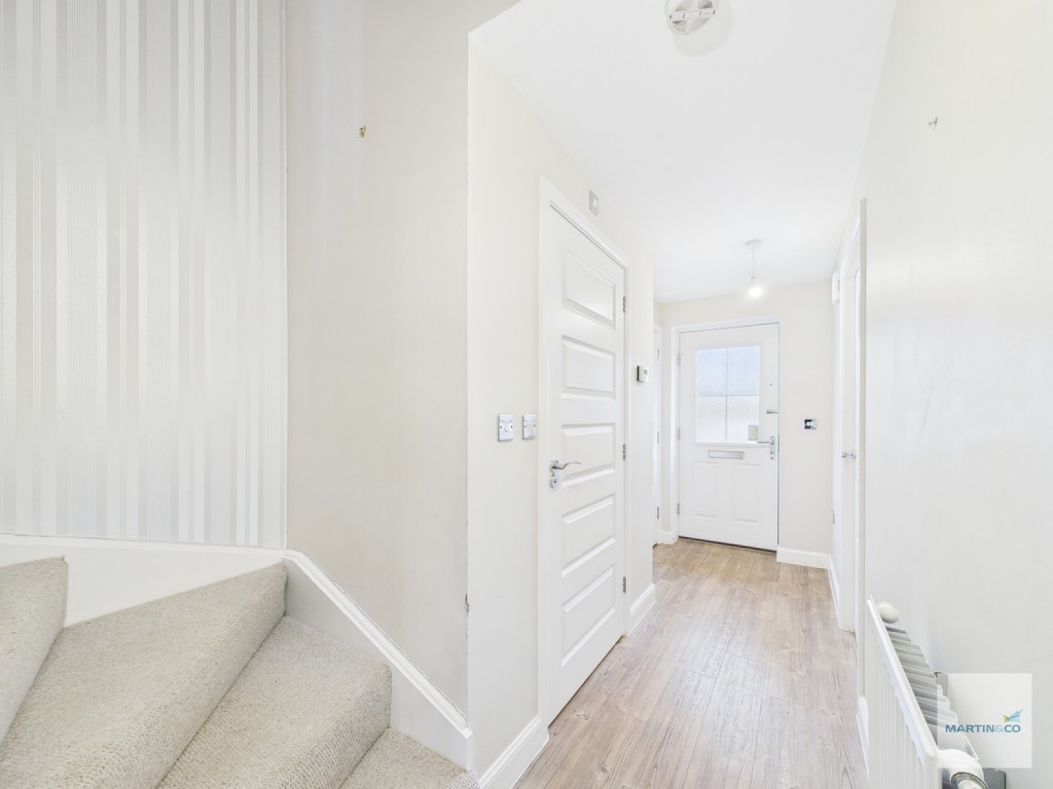 Kenbrook Road, Hucknall