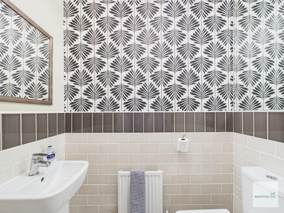 Kenbrook Road, Hucknall