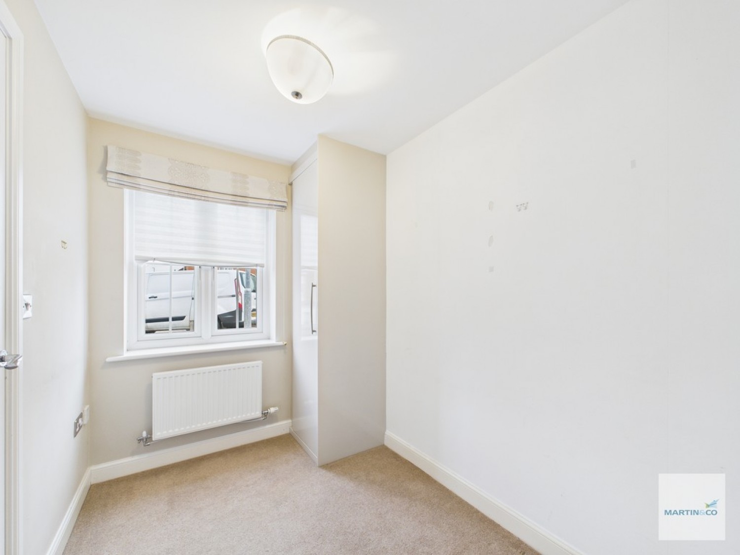 Kenbrook Road, Hucknall