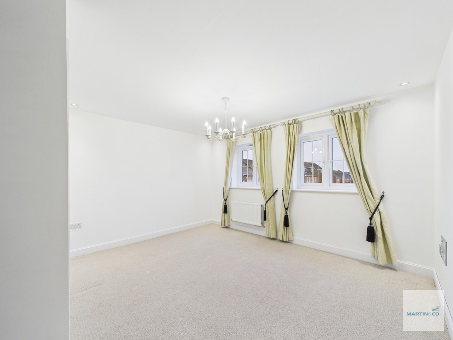 Kenbrook Road, Hucknall